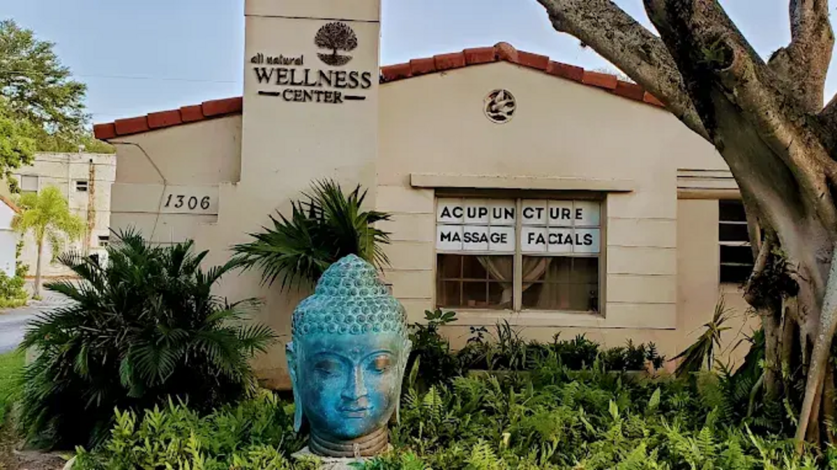 Wellness Center Near Me - Fort Lauderdale