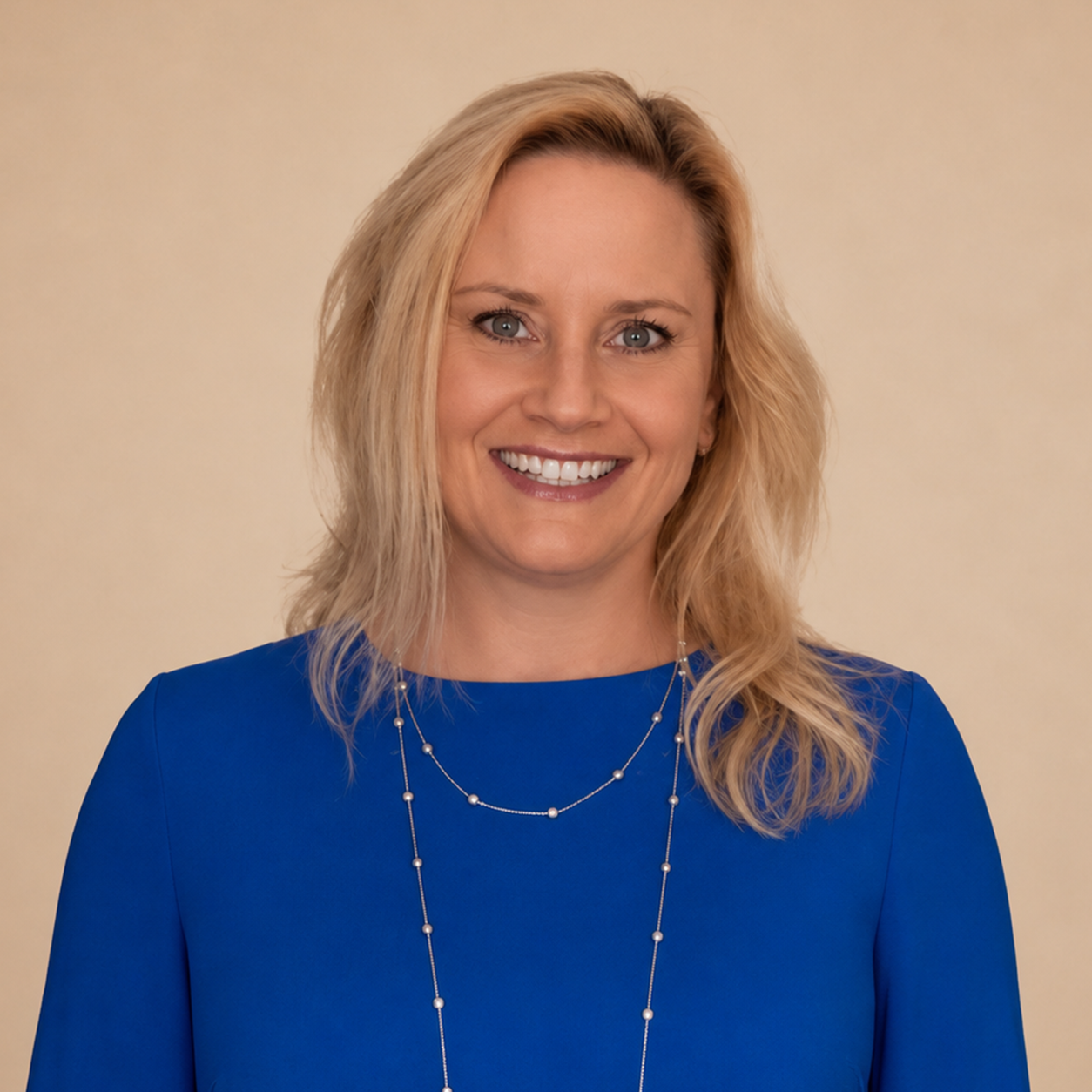 Dr. Lori Kindle, chiropractor and functional medicine practitioner at ANWC.