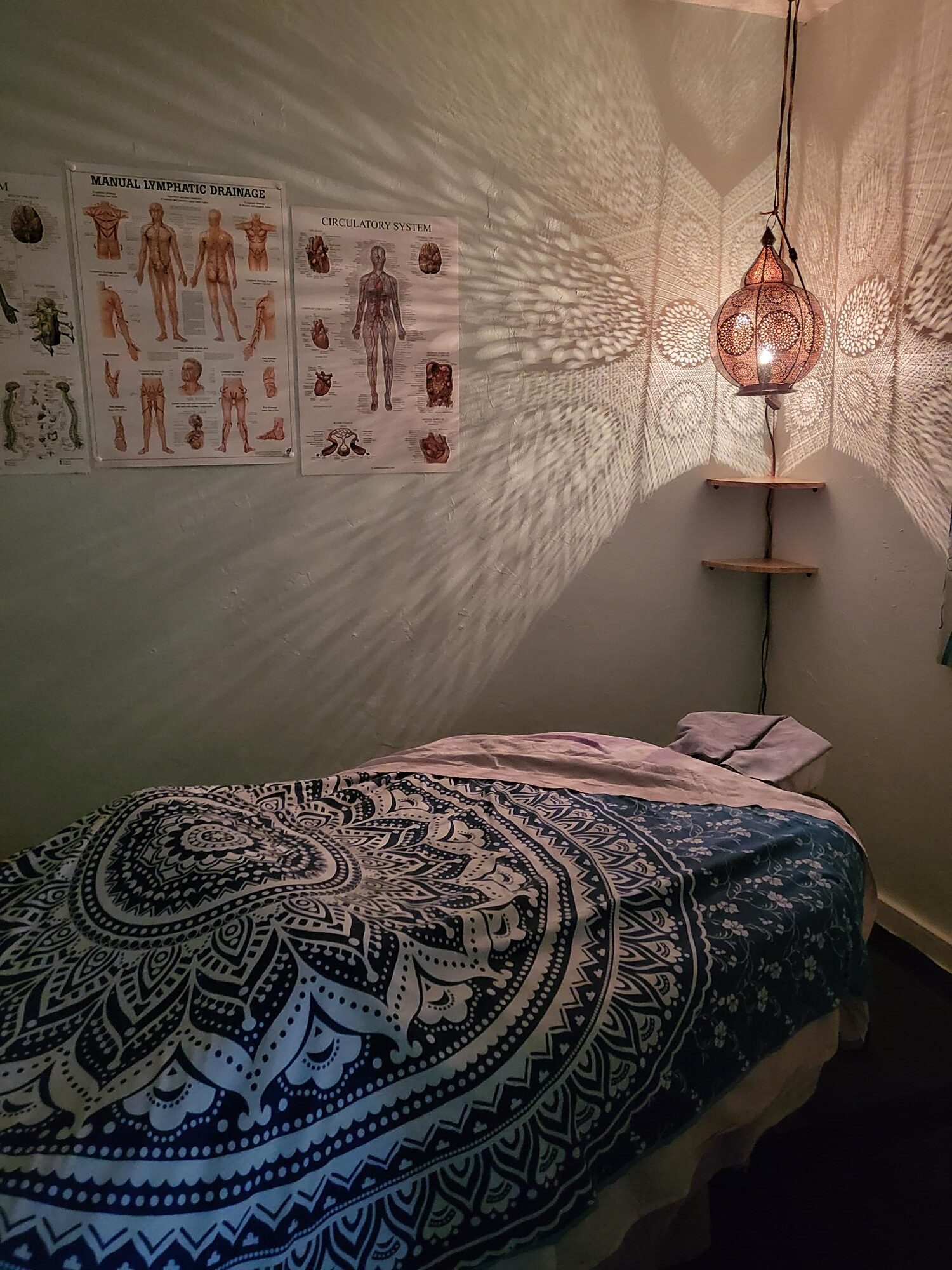 finding the right massage therapist for you